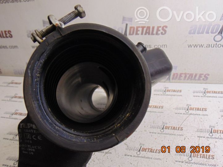 Lexus IS 220D-250-350 Rezonator / Dolot powietrza 1789331020