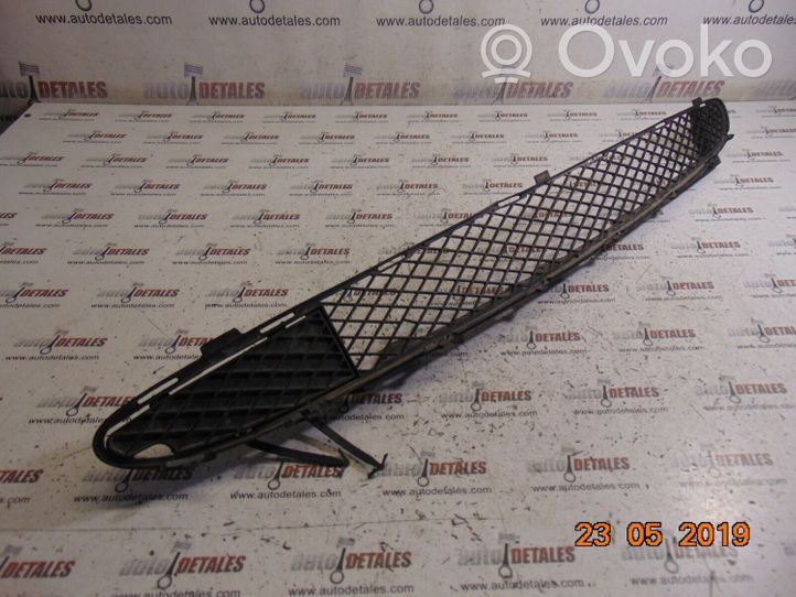 Mercedes-Benz A W168 Grille inférieure de pare-chocs avant A1688851223