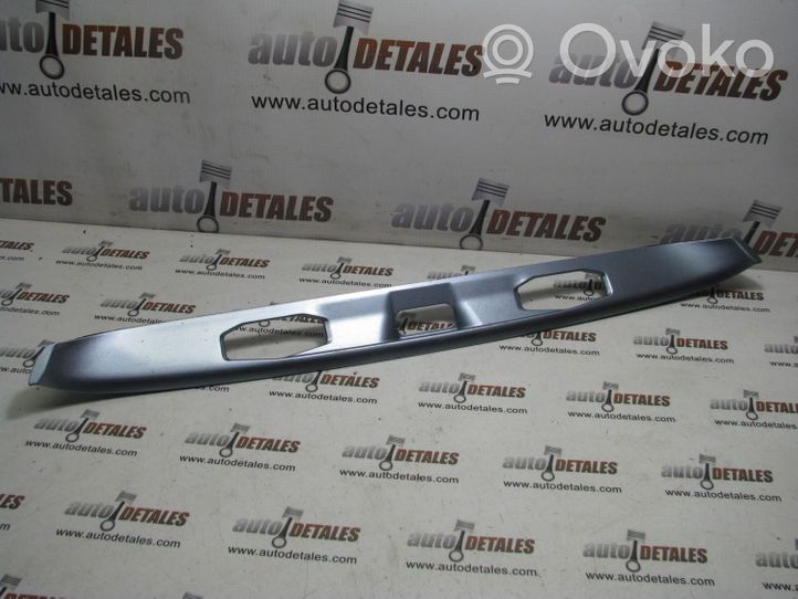 Honda Accord Trunk door license plate light bar 77890SEAZZ10