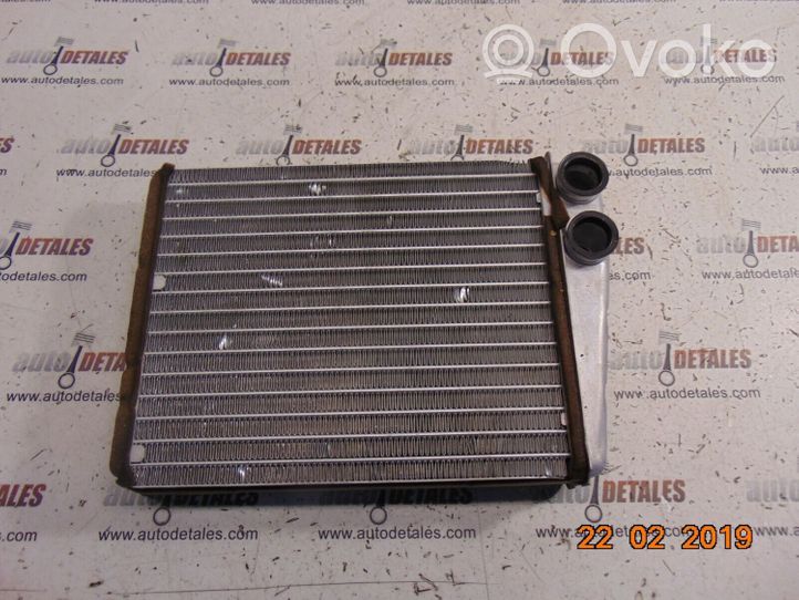 Mercedes-Benz R W251 Radiateur de chauffage 939770A