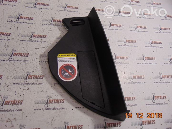 Mercedes-Benz R W251 Rivestimento estremità laterale del cruscotto A2516800208