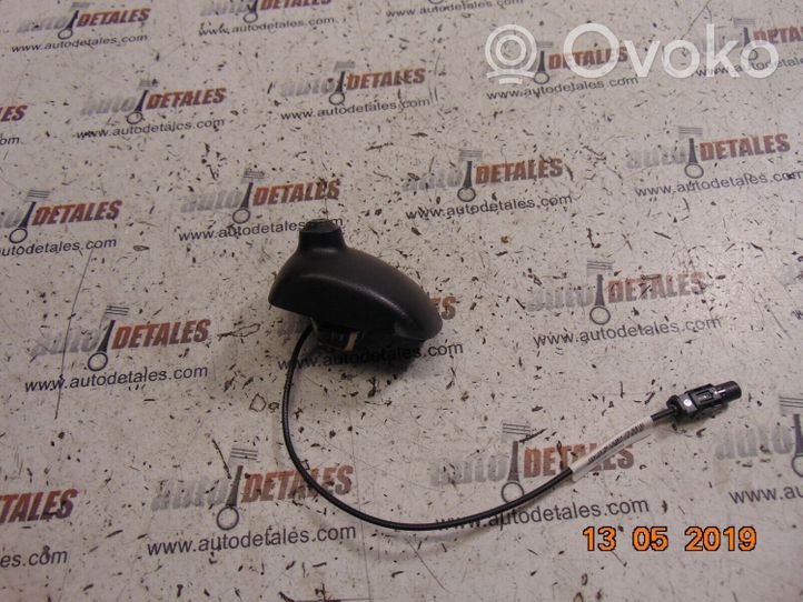 Opel Astra J Antenna autoradio 13331944