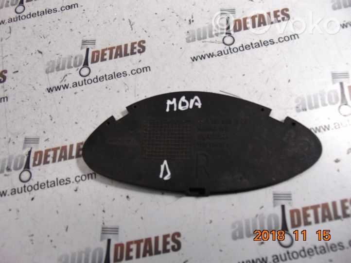 Mercedes-Benz A W168 Grille antibrouillard avant A1688851823