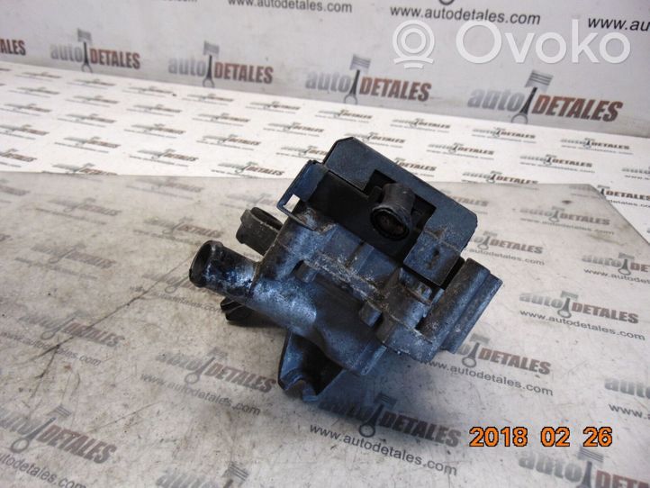 Mercedes-Benz E W210 Coolant heater A2105460135