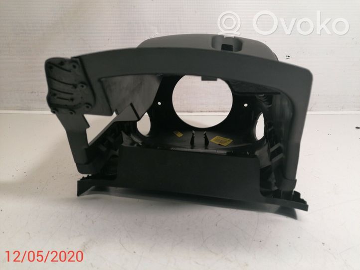 Hyundai i30 Rivestimento del piantone del volante 84850A6900RY