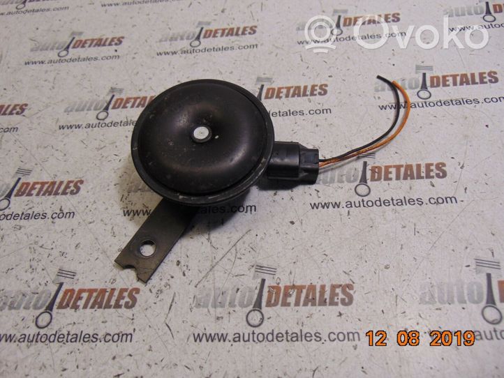 Hyundai i30 Allarme antifurto 96630-3x001