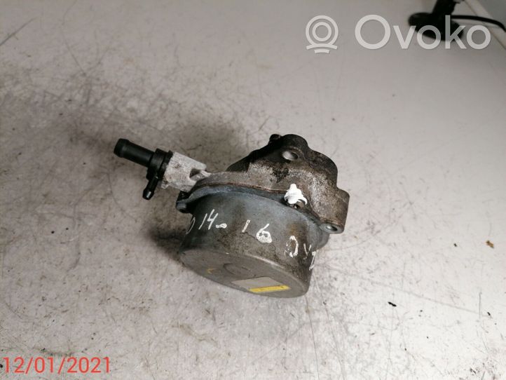 Hyundai i30 Alipainepumppu 28810-2A101