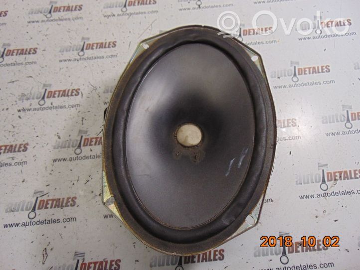 Honda Accord Enceinte de plage arrière TS09534ZH