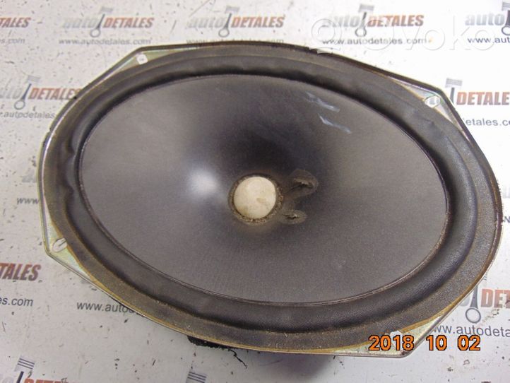 Honda Accord Enceinte de plage arrière TS09534ZH