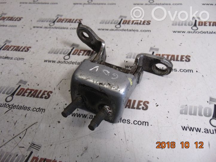 Honda CR-V Rear door upper hinge 