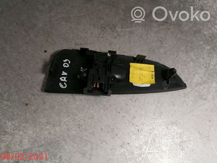 Honda CR-V Interruptor del elevalunas eléctrico 83761SCAG010M1