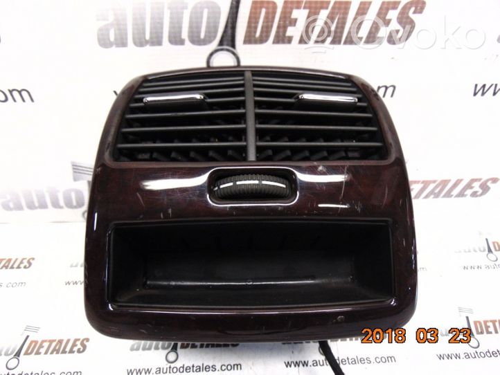 Mercedes-Benz S W220 Griglia di ventilazione posteriore A2208300654