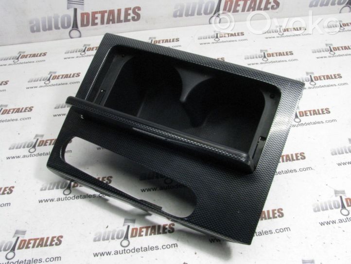 Honda Accord Cup holder front 