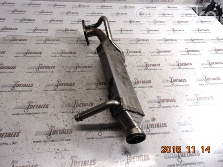 Mercedes-Benz E W211 EGR-venttiili A16421400775