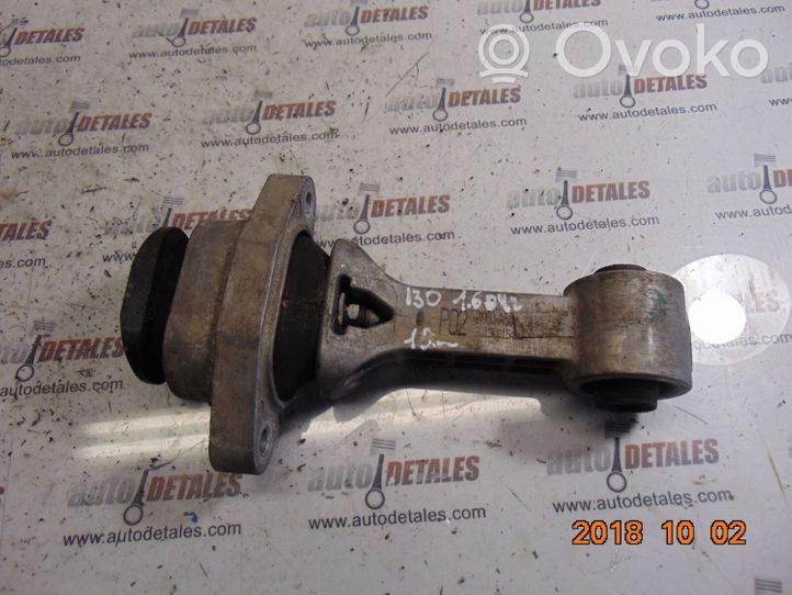 Hyundai i30 Supporto della scatola del cambio 21950-A5000