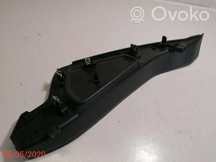 Land Rover Range Rover Velar Rivestimento estremità laterale del cruscotto J8A204480