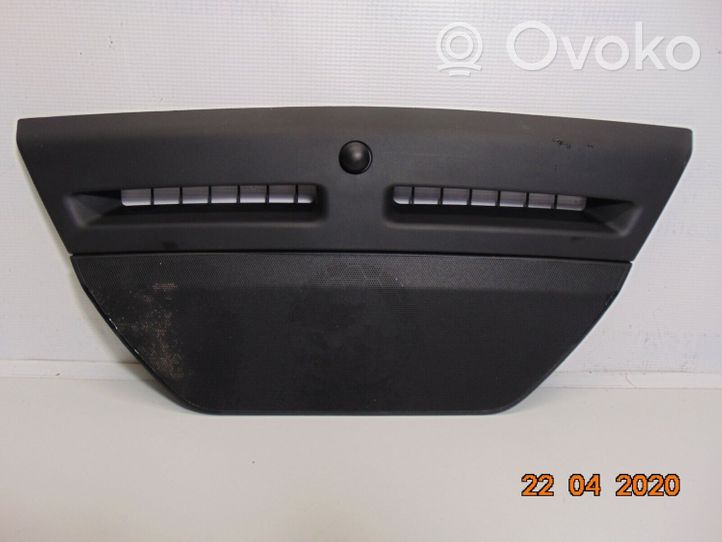 Land Rover Range Rover Velar Inny element deski rozdzielczej J8A204454AB