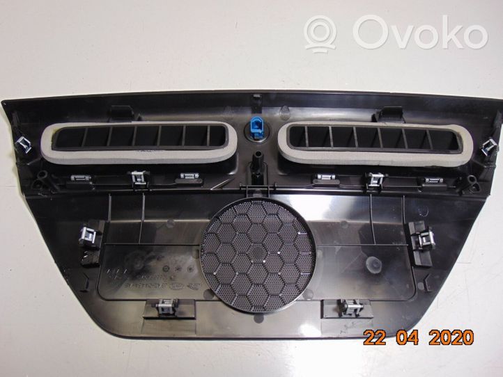 Land Rover Range Rover Velar Kita panelės detalė J8A204454AB