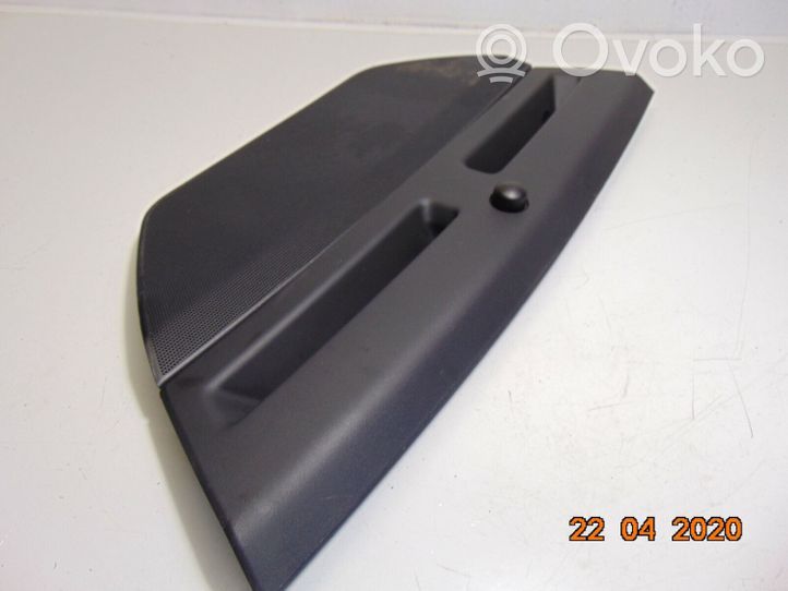 Land Rover Range Rover Velar Otras partes del panel de instrumentos J8A204454AB