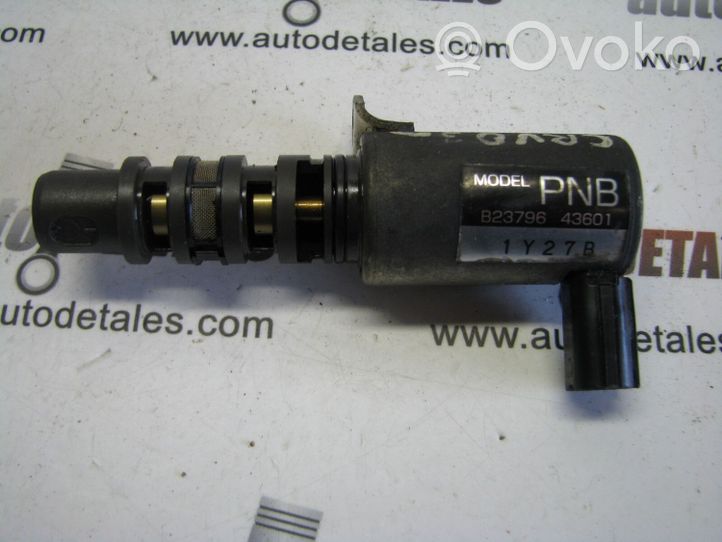 Honda CR-V Electrovanne position arbre à cames B2379643601