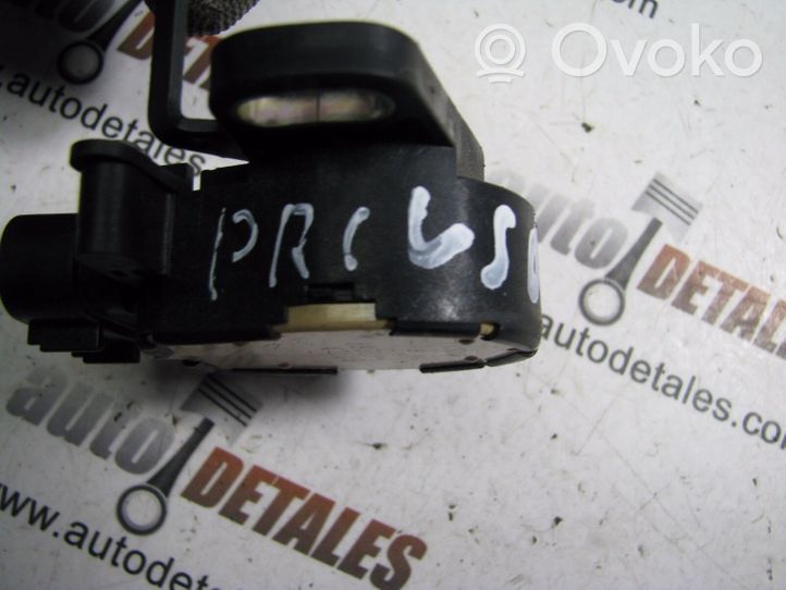 Toyota Prius (XW20) Sensore posizionamento del pedale dell’acceleratore 8951047020