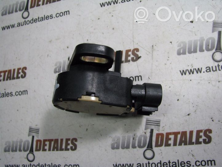 Toyota Prius (XW20) Sensore posizionamento del pedale dell’acceleratore 8951047020