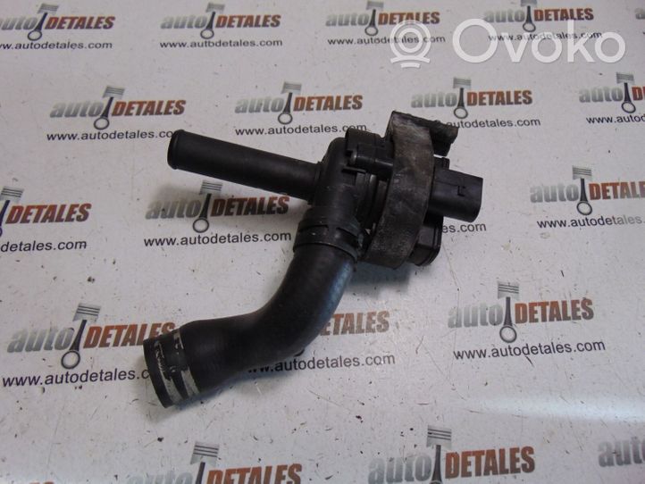 Mercedes-Benz S W221 Pompa dell’acqua A2218350164