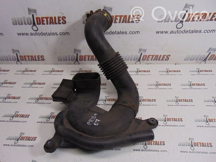 Toyota Prius (XW20) Tube d'admission d'air 1775121120