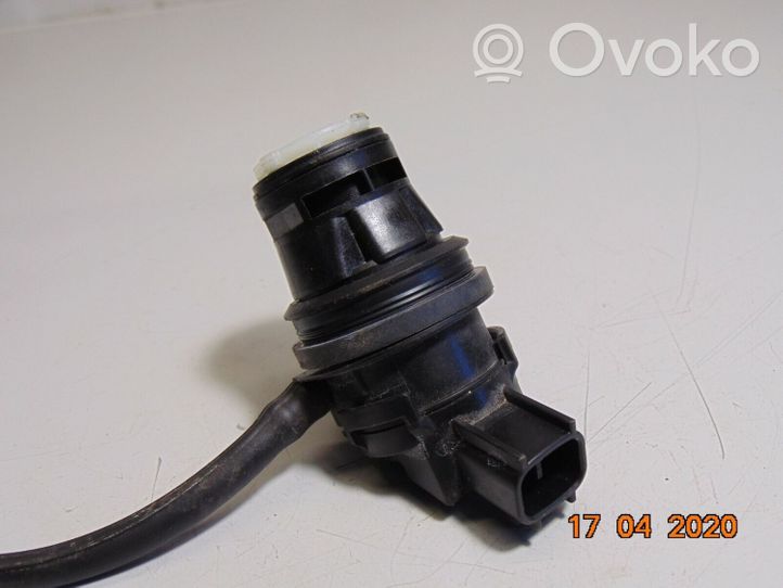 Toyota Prius (XW20) Pompa lavavetri parabrezza/vetro frontale 8533060180