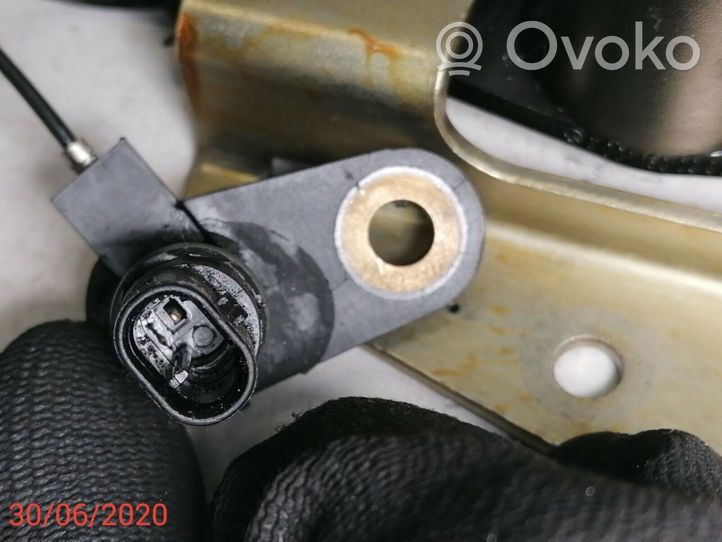 Mercedes-Benz E W211 Sensore livello dell’olio A0011530332