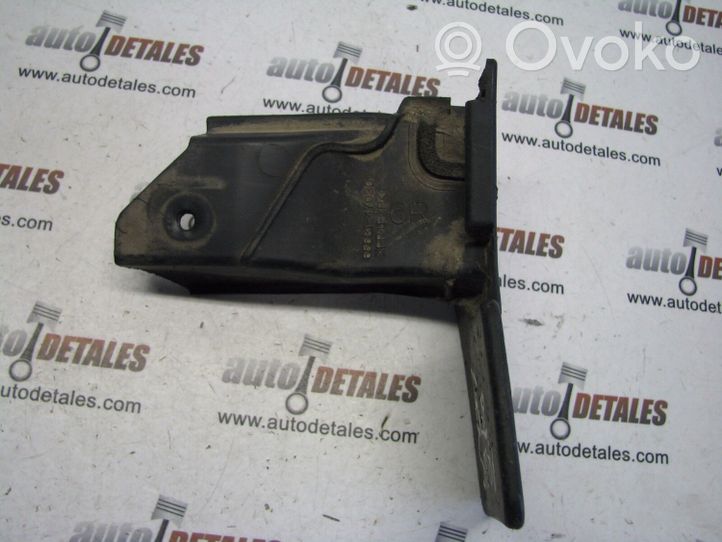 Toyota Prius (XW20) Guardabarro trasero 6563147030