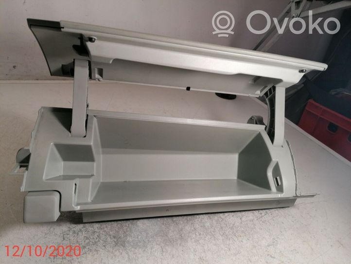 Toyota Prius (XW30) Schowek deski rozdzielczej / Komplet 5551147041