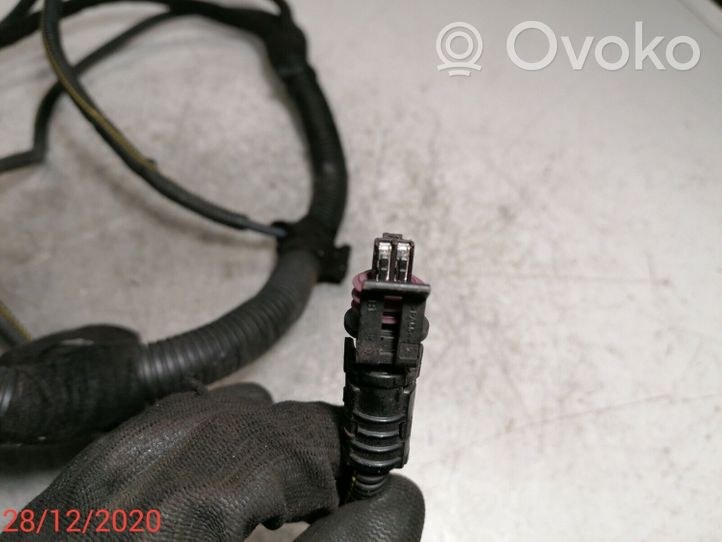 Vauxhall Insignia A Faisceau de câblage pour moteur 13229803