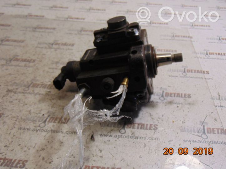 Vauxhall Insignia A Pompe d'injection de carburant à haute pression 55571005