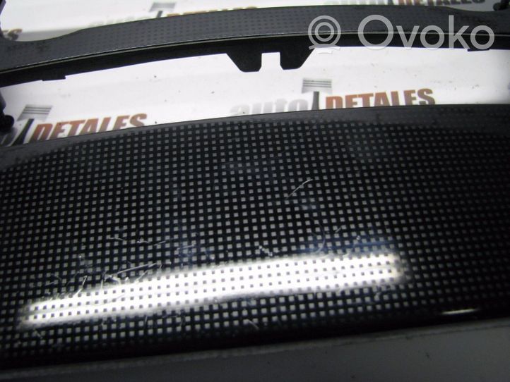 Mercedes-Benz GL X164 Klimata kontrole / mazā radiatora vadības dekoratīvā apdare A1646804417