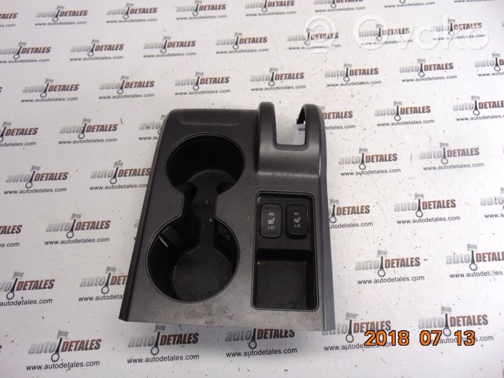 Honda CR-V Cup holder front 83400SWAU01021