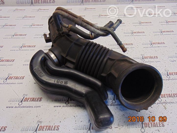 Honda CR-V Tube d'admission d'air 