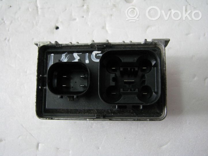 Vauxhall Insignia A Przekaźnik / Modul układu ogrzewania wstępnego 55574293