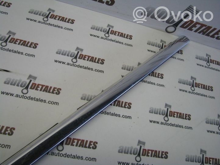 Vauxhall Insignia A Rivestimento modanatura del vetro della portiera posteriore 13243103