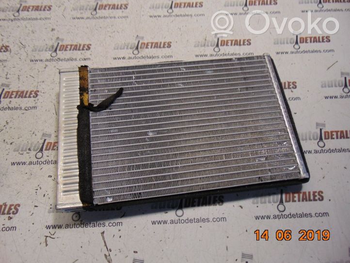 Vauxhall Insignia A Radiateur de chauffage 52426696