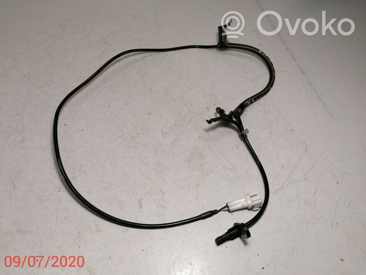 Toyota Yaris Czujnik prędkości obrotowej koła ABS 895420D050