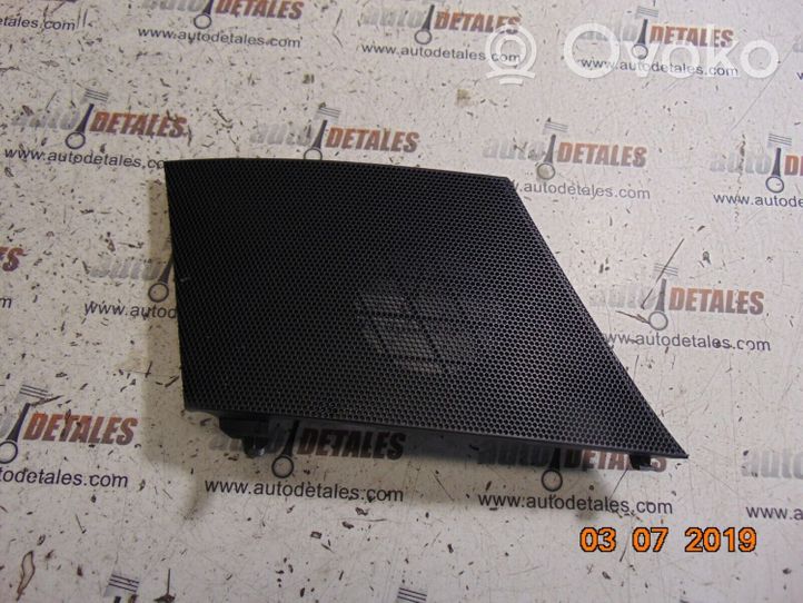 Toyota Prius (XW30) Grilles, couvercle de haut-parleur porte avant 5547247020