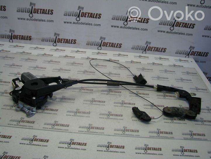 Toyota Sienna XL30 III Muut laitteet 1638000520