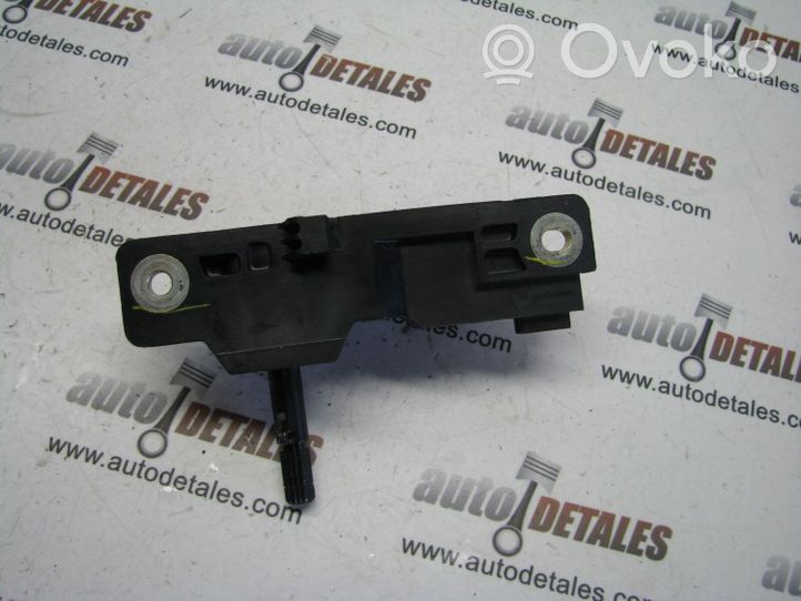 Toyota Sienna XL30 III Fenêtre vent puissance moteur de ventilation 85780AE013