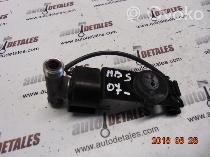 Mercedes-Benz S W221 Electrovanne de GPL A2218300384