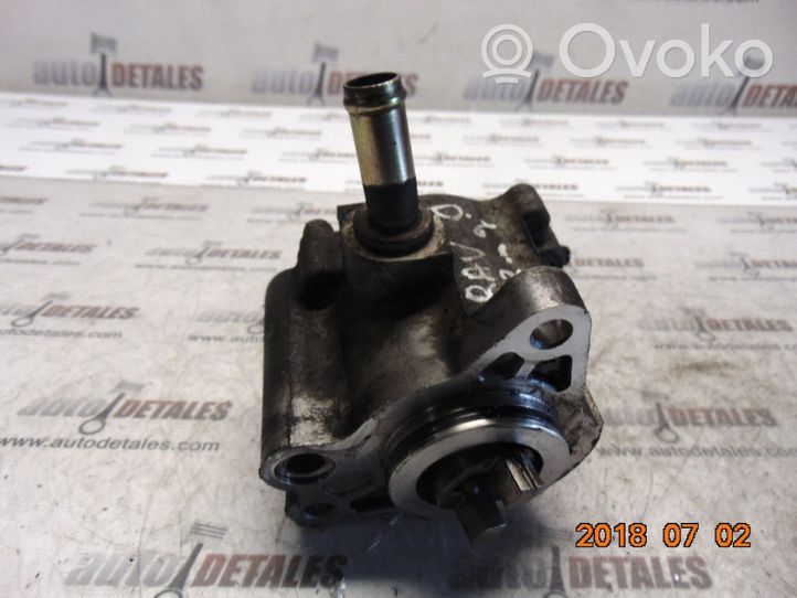 Toyota RAV 4 (XA20) Alipainepumppu 2930027020