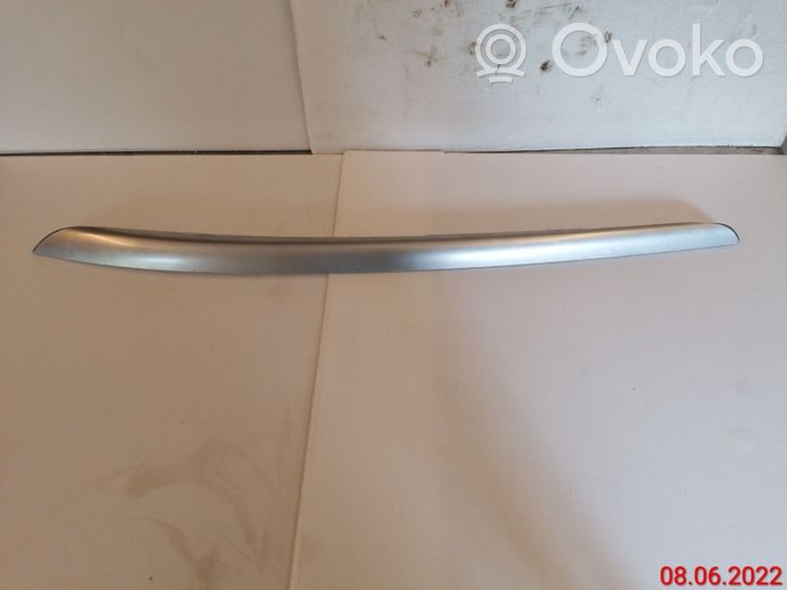 Mercedes-Benz GL X164 Takaoven verhoilu (käytetyt) a1647302422