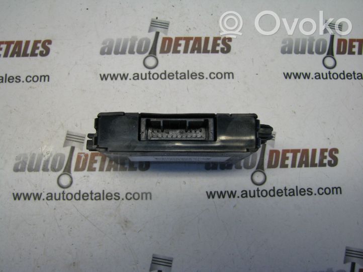 Toyota Sienna XL30 III Unité de commande dispositif d'immobilisation 8978008040