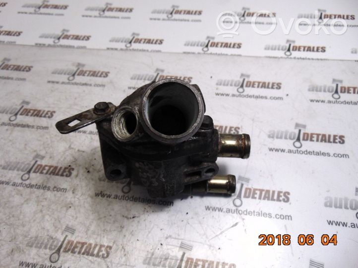 Honda CR-V Boîtier de thermostat / thermostat 