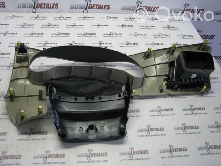 Toyota Sienna XL30 III Moldura del panel 5541108040